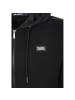 Karl Lagerfeld Sweatjacke 705005 in schwarz