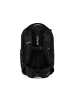 Satch Schulrucksack-Set MATCH "Ninja Matrix" 3-teilig in Schwarz