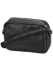 LIEBESKIND BERLIN Bodybag Elvira Crossbody S Small Pebble in Black