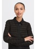 b. young Hemdbluse BYRUBI Regular fit in Black