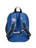 LEGO LEGO City Kindergarten Backpack in Blau