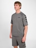 Hummel T-Shirt Hmlkeeper Herren in CHARCOAL GRAY