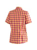 Maier Sports PHILINA Da-Bluse 1/2 Arm in Rot4541