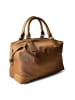Valentino Jenny RE Schultertasche 39 cm in niccola