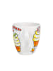 Blond Amsterdam Becher Cupcake in Bunt - 200 ml