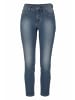 ARIZONA 7/8-Jeans in blue used
