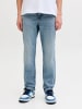 JACK & JONES Junior Regular fit Jeans in Blue Denim