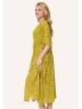LINGADORE Kimono Moss green