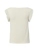 Zero  T-Shirt in beige