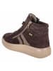 remonte Schnürstiefel in brown