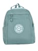 Mindesa Rucksack in Grau Blau