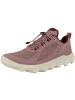 Ecco Sneaker low MX in rosa