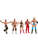 Mattel WWE Knight Actionfiguren und Zubehörteile 15 cm  JGD46 ab 3 Jahre
