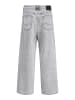 JACK & JONES Junior Extra Baggy Fit Jeans in Grey Denim