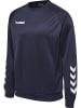 Hummel Hummel Sweatshirt Hmlpromo Multisport Kinder in MARINE