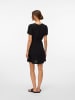 Vero Moda Kleid in Black