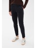 PART TWO Casual Hose SoffysaPW Gerade Passform in Dark Navy