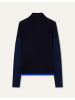 Oilily Kaya Pullover in Blau
