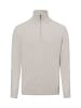 Nils Sundström Strickpullover in ecru - 0001