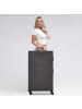 Redolz Essentials 12 4-Rollen Trolley XL 90 cm sehr groß Sondergröße black