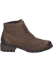 Josef Seibel Stiefelette Kate 11 in braun