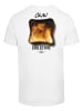 Mister Tee T-Shirts in white