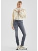 QS Sweatshirt  in  0200_creme