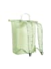 Tatonka SQZY Rucksack 42 cm in lighter green