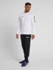 Hummel Jogginghose Basic Stretch Sweat Pants HMLGO in Schwarz