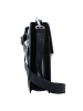 Leonhard Heyden Cambridge Aktentasche Leder 38 cm Laptopfach schwarz