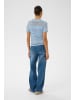 Kaffe T-shirt KAanne Slim fit in Windsurfer