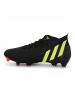 adidas Fussballschuhe Predator Edge.1 Fg in Schwarz
