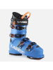 Langé Skistiefel Alpin in blau