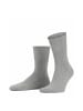 Falke Socken 1er Pack in Hellgrau