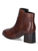 remonte Ankle Boots in Braun