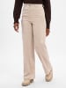 Marie Lund Hose in beige