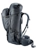 Deuter Trekkingrucksack in schwarz