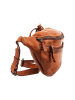 Harbour 2nd UP13135 Beltbag Style KENDALL Gürteltasche cognac