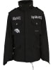 Brandit Parkas in black