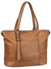 FREDsBRUDER Schultertasche Ride Easy in Caramel