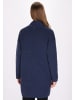 DreiMaster Klassik Damen Cardigan in Marine