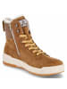 Rieker Evolution Stiefel mit Warmfutter in braun