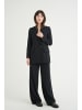 InWear Pants Suiting AdianIW Classic fit in Black