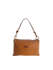 Baldinini Trend Braun Leder Damen Tasche