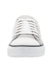 ethletic Sneaker Fair Trainer White Cap Lo Cut in urban grey | just white