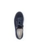 Gabor Sportliche Schnürschuhe in Blau