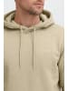 BLEND Hoodie BHPaco in Beige