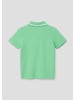 s.Oliver Polo-Shirt in 7303_hellgrün