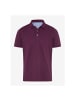 BRAX  Polo in summer grape
