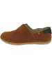 El Naturalista Viajero Slipper Braun